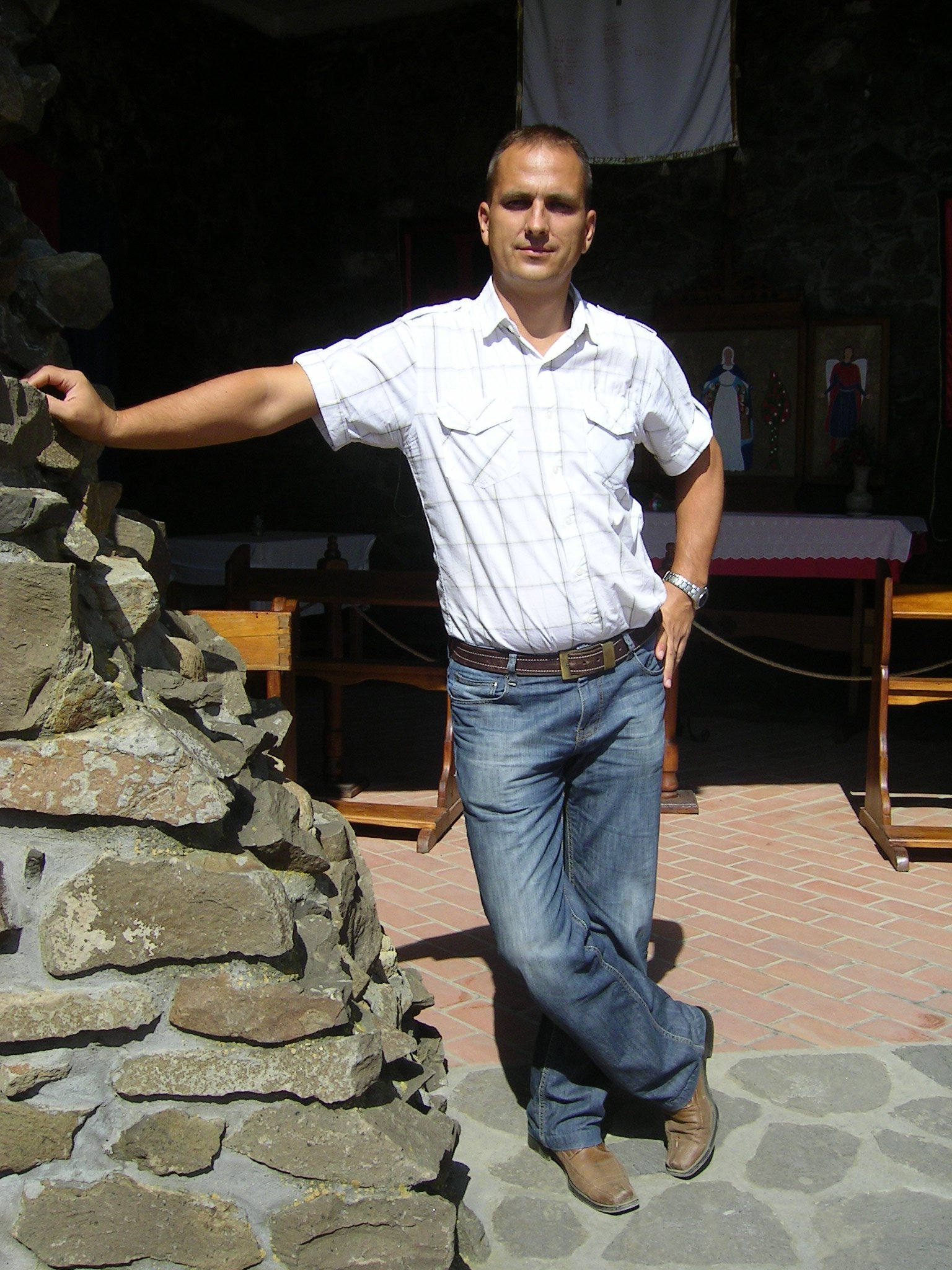 Hajdu Attila Csontkovács